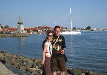 Несебър - 14.06.2008г